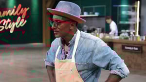 Top Chef Family Style, Season 1 Episode 4 image