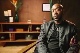 The Therapist, Season 1 Episode 1 image