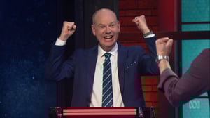 Hard Quiz, Season 2 Episode 11 image