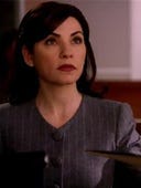 The Good Wife, Season 3 Episode 11 image