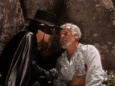 Zorro, Season 1 Episode 8 image