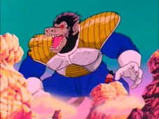 Dragon Ball Z, Season 1 Episode 31 image