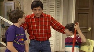 Charles in Charge, Season 1 Episode 16 image