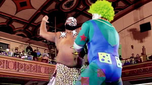 WWE Raw, Season 1 Episode 10 image