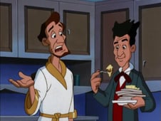 Histeria!, Season 1 Episode 2 image