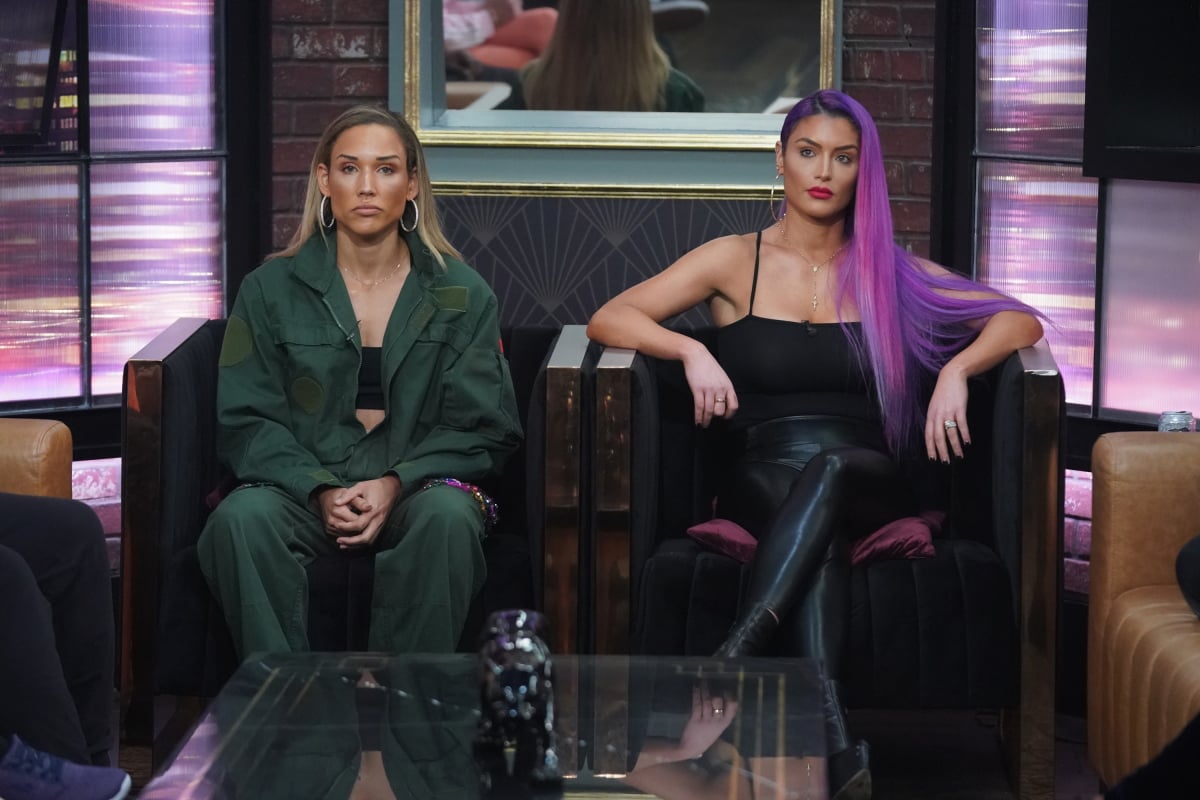 Celebrity Big Brother