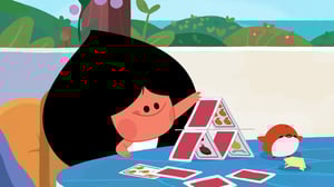 Silly Sundays, Season 1 Episode 9 image