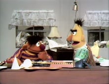 Sesame Street, Season 1 Episode 10 image