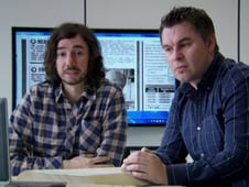 The Unexplained Files, Season 1 Episode 2 image