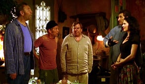 Auf Wiedersehen, Pet, Season 4 Episode 4 image