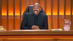 Judge Steve Harvey, Season 1 Episode 1 image