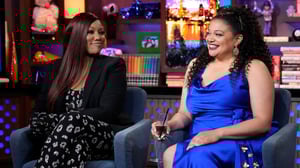 Watch What Happens Live with Andy Cohen, Season 20 Episode 118 image