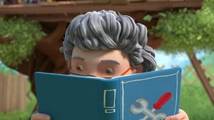 The Adventures of Paddington, Season 2 Episode 5 image