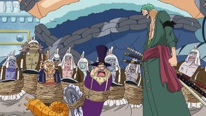One Piece, Season 15 Episode 19 image