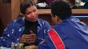 Living Single, Season 1 Episode 24 image