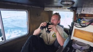 Battlefish, Season 1 Episode 1 image