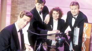 A Bit of Fry and Laurie, Season 4 Episode 3 image