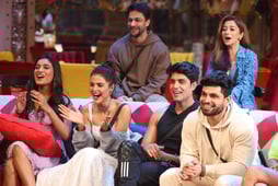 Bigg Boss, Season 16 Episode 12 image