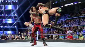 WWE Smackdown!, Season 21 Episode 15 image