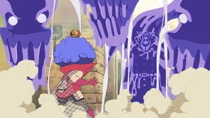 One Piece, Season 13 Episode 27 image