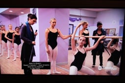 Make It or Break It, Season 2 Episode 7 image