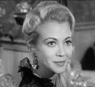 The Tall Man, Season 1 Episode 35 image