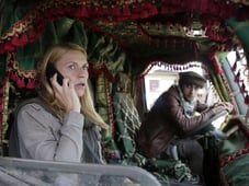 Homeland, Season 8 Episode 10 image