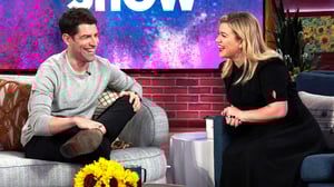 The Kelly Clarkson Show, Season 1 Episode 37 image