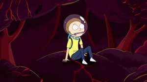 Rick and Morty, Season 1 Episode 3 image