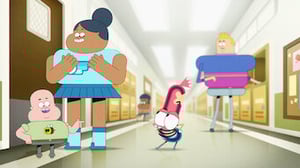 Pinky Malinky, Season 2 Episode 3 image