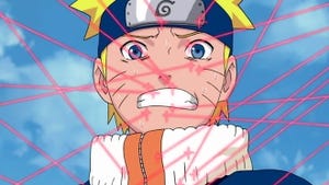 Naruto: Shippuden, Season 9 Episode 8 image