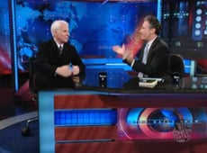 The Daily Show, Season 13 Episode 139 image