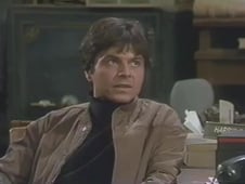 Barney Miller, Season 3 Episode 10 image