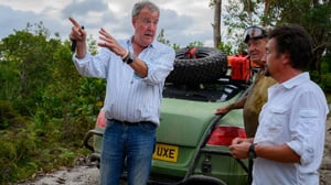 The Grand Tour, Season 4 Episode 2 image