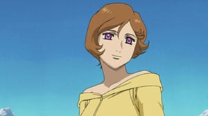 Wolf's Rain, Season 1 Episode 19 image