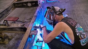 Vegas Rat Rods, Season 3 Episode 3 image