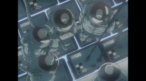 Cowboy Bebop, Season 1 Episode 15 image