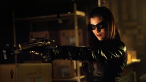 Arrow, Season 1 Episode 8 image