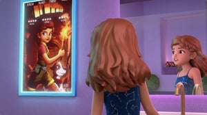Lego Friends: Girls on A Mission, Season 4 Episode 3 image