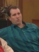 Married...With Children, Season 8 Episode 25 image