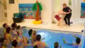 Josh, Season 1 Episode 1 image