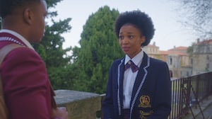 Blood & Water, Season 3 Episode 4 image