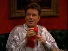 3rd Rock from the Sun, Season 4 Episode 14 image