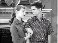 Leave It to Beaver, Season 3 Episode 25 image