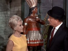 Green Acres, Season 3 Episode 4 image