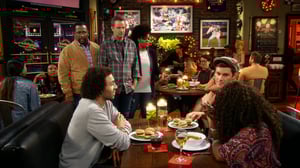 The Odd Couple, Season 3 Episode 2 image