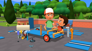 Handy Manny, Season 2 Episode 32 image