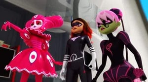 Miraculous: Tales of Ladybug & Cat Noir, Season 3 Episode 23 image