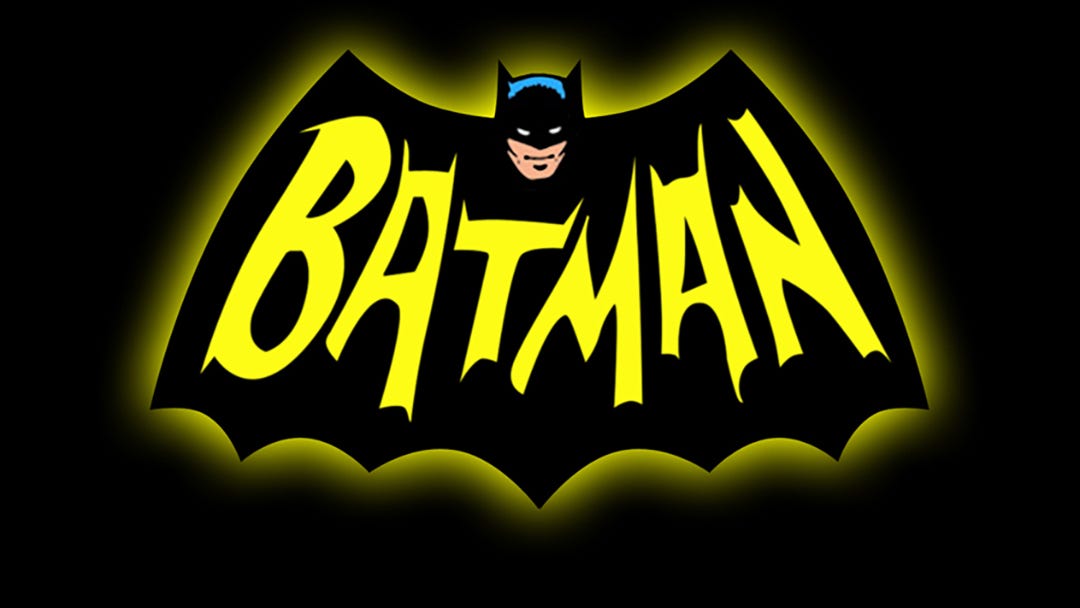 Batman - Where to Watch and Stream - TV Guide