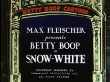 Betty Boop Cartoon, Season 1 Episode 45 image